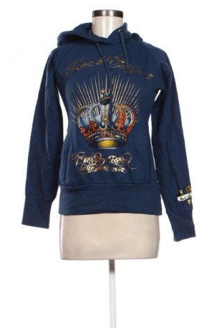 Damen Sweatshirt Unbranded, Größe M, Farbe Blau, Preis 9,99 €