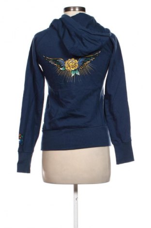 Damen Sweatshirt Unbranded, Größe M, Farbe Blau, Preis 9,99 €