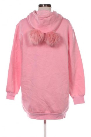 Női sweatshirt Unbranded, Méret M, Szín Rózsaszín, Ár 3 009 Ft