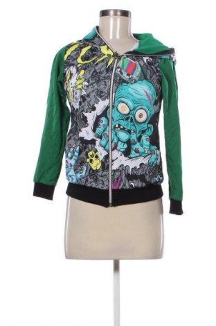 Damen Sweatshirt Unbranded, Größe S, Farbe Mehrfarbig, Preis € 11,99