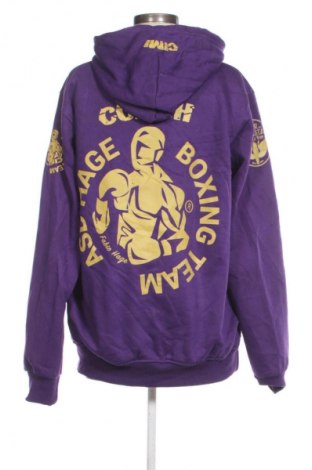 Dámská mikina  Unbranded, Velikost XL, Barva Fialová, Cena  239,00 Kč