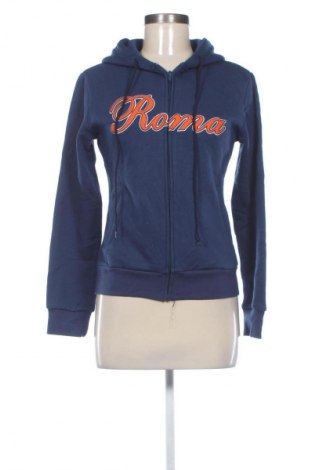 Dámská mikina  Unbranded, Velikost L, Barva Modrá, Cena  469,00 Kč