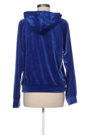 Γυναικείο φούτερ Unbranded, Μέγεθος L, Χρώμα Μπλέ, Τιμή 7,99 €