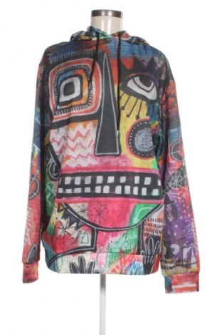 Dámská mikina  Unbranded, Velikost XL, Barva Vícebarevné, Cena  219,00 Kč