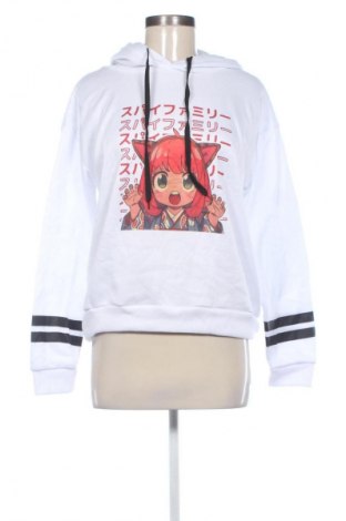 Női sweatshirt Unbranded, Méret M, Szín Fehér, Ár 3 739 Ft