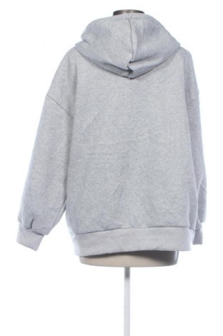 Dámská mikina  Unbranded, Velikost XXL, Barva Šedá, Cena  439,00 Kč