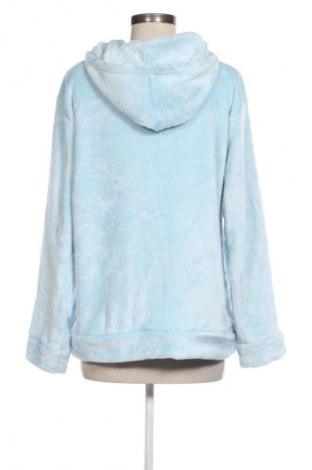 Damska bluza Unbranded, Rozmiar L, Kolor Niebieski, Cena 39,99 zł