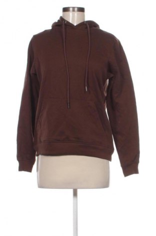 Γυναικείο φούτερ Unbranded, Μέγεθος M, Χρώμα Καφέ, Τιμή 6,99 €