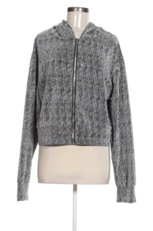Damen Sweatshirt Unbranded, Größe M, Farbe Silber, Preis 14,99 €