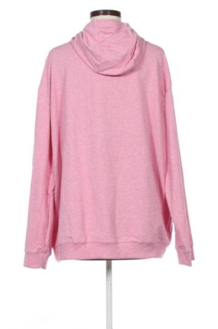 Дамски суитшърт Unbranded, Размер XXL, Цвят Розов, Цена 9,20 €