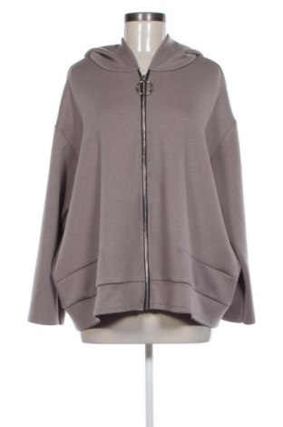 Dámska mikina  Unbranded, Veľkosť XL, Farba Béžová, Cena  14,95 €