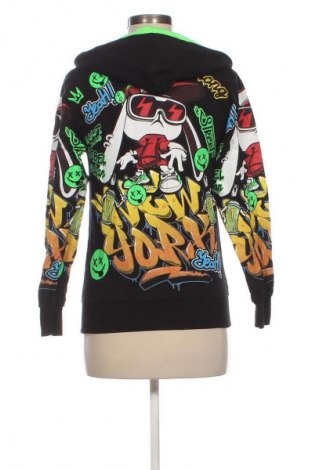 Női sweatshirt Unbranded, Méret M, Szín Fekete, Ár 4 909 Ft