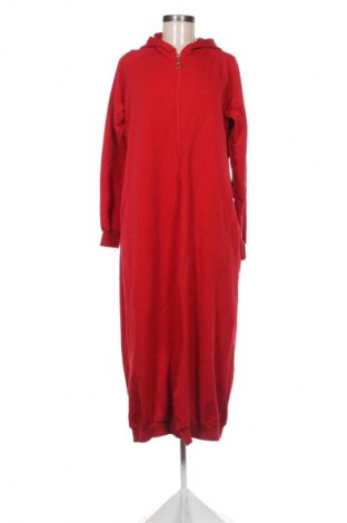 Damen Sweatshirt Unbranded, Größe M, Farbe Rot, Preis € 20,00