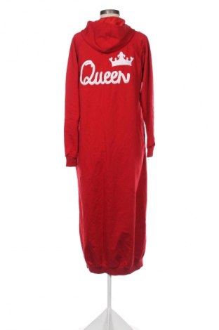 Damen Sweatshirt Unbranded, Größe M, Farbe Rot, Preis € 20,00