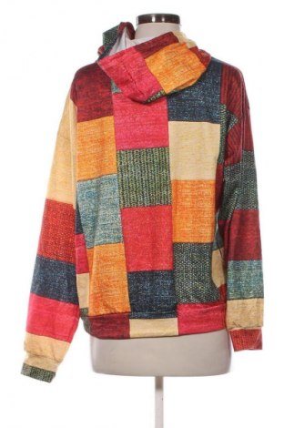 Дамски суитшърт Unbranded, Размер M, Цвят Многоцветен, Цена 7,15 €