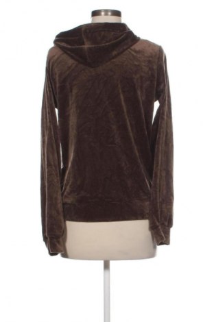 Damska bluza Unbranded, Rozmiar XS, Kolor Brązowy, Cena 44,99 zł