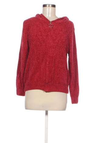 Dámská mikina  Unbranded, Velikost M, Barva Červená, Cena  299,00 Kč
