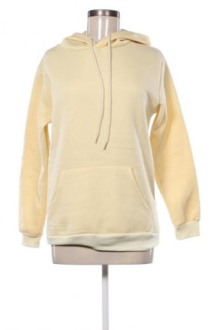 Damska bluza Unbranded, Rozmiar XS, Kolor Żółty, Cena 36,99 zł