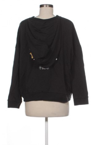 Dámská mikina  Unbranded, Velikost M, Barva Černá, Cena  259,00 Kč