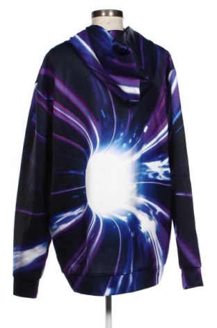 Damen Sweatshirt Unbranded, Größe XXL, Farbe Mehrfarbig, Preis 13,99 €