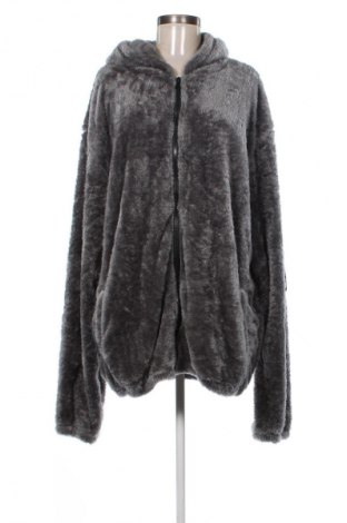 Hanorac de femei Unbranded, Mărime 3XL, Culoare Gri, Preț 98,99 Lei