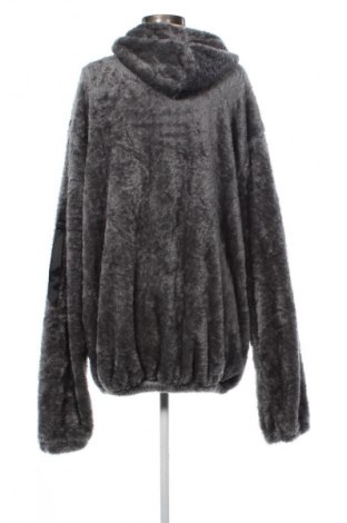 Hanorac de femei Unbranded, Mărime 3XL, Culoare Gri, Preț 98,99 Lei