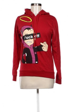 Dámská mikina  Unbranded, Velikost S, Barva Vícebarevné, Cena  199,00 Kč