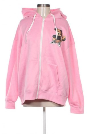 Damska bluza Unbranded, Rozmiar 3XL, Kolor Kolorowy, Cena 83,99 zł