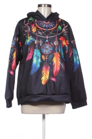Dámska mikina  Unbranded, Veľkosť XL, Farba Viacfarebná, Cena  14,74 €