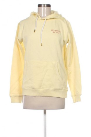 Női sweatshirt Unbranded, Méret S, Szín Sárga, Ár 11 839 Ft