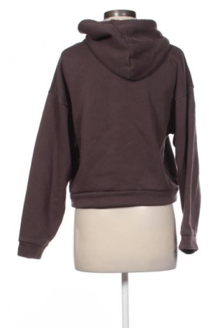 Damen Sweatshirt Unbranded, Größe XXS, Farbe Braun, Preis 14,74 €