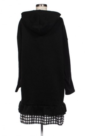 Hanorac de femei Unbranded, Mărime 3XL, Culoare Negru, Preț 68,99 Lei