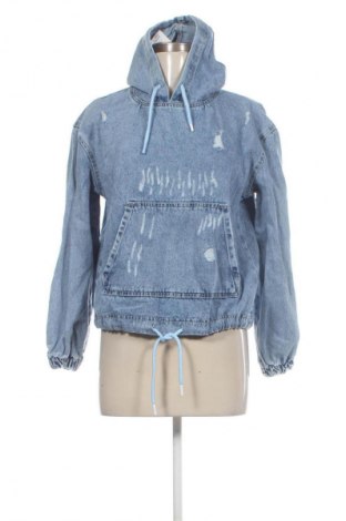 Dámská mikina  Unbranded, Velikost M, Barva Modrá, Cena  419,00 Kč