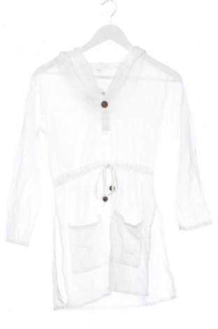 Γυναικείο φούτερ Unbranded, Μέγεθος S, Χρώμα Εκρού, Τιμή 14,77 €