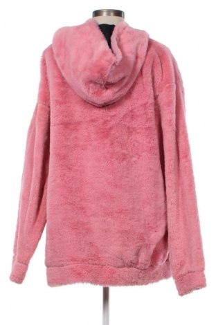 Damska bluza Unbranded, Rozmiar 3XL, Kolor Popielaty róż, Cena 60,99 zł