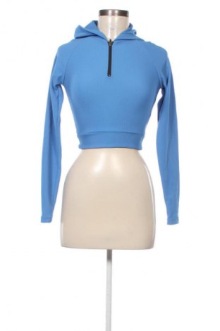 Damska bluza Unbranded, Rozmiar S, Kolor Niebieski, Cena 80,38 zł