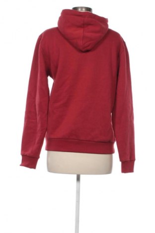 Dámska mikina  Unbranded, Veľkosť S, Farba Červená, Cena  14,74 €