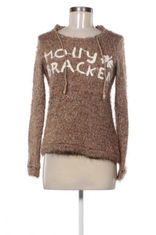 Damen Sweatshirt Molly Bracken, Größe S, Farbe Mehrfarbig, Preis € 12,99