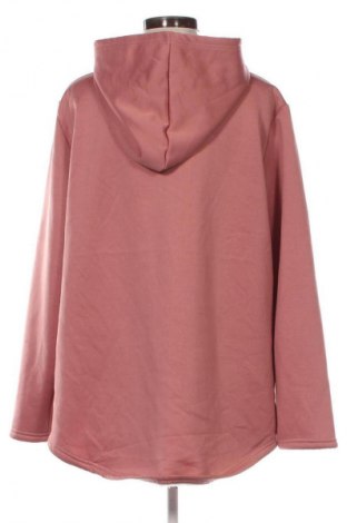 Damen Sweatshirt Unbranded, Größe XL, Farbe Aschrosa, Preis 10,99 €