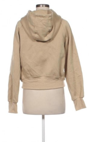 Dámska mikina  Unbranded, Veľkosť S, Farba Béžová, Cena  10,95 €