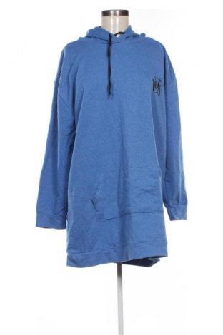 Dámská mikina  Unbranded, Velikost XXL, Barva Modrá, Cena  259,00 Kč