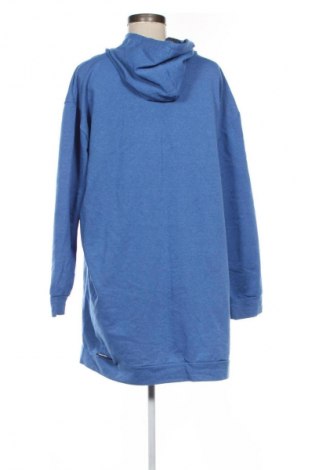 Dámská mikina  Unbranded, Velikost XXL, Barva Modrá, Cena  259,00 Kč