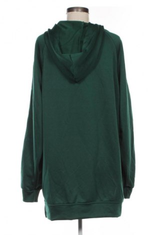 Női sweatshirt Unbranded, Méret XXL, Szín Zöld, Ár 5 159 Ft