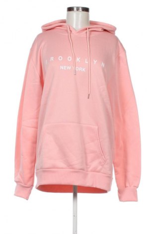 Damen Sweatshirt Unbranded, Größe L, Farbe Rosa, Preis 14,82 €