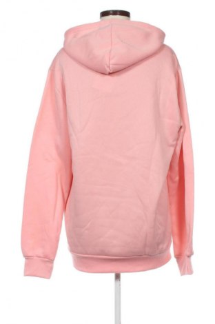 Damen Sweatshirt Unbranded, Größe L, Farbe Rosa, Preis 14,82 €