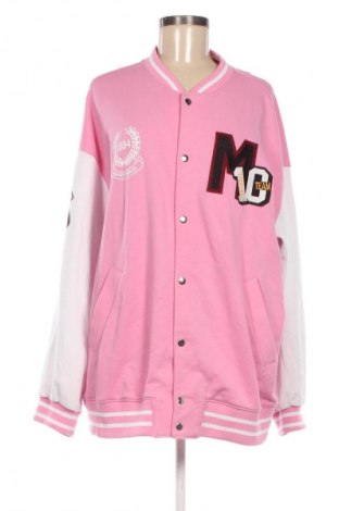 Dámska mikina  Unbranded, Veľkosť XXL, Farba Viacfarebná, Cena  18,95 €