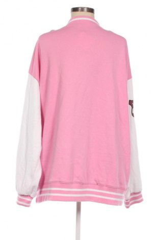 Dámska mikina  Unbranded, Veľkosť XXL, Farba Viacfarebná, Cena  18,95 €