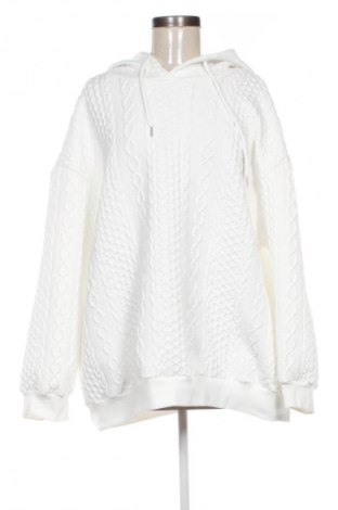 Damska bluza Unbranded, Rozmiar 4XL, Kolor Biały, Cena 60,99 zł