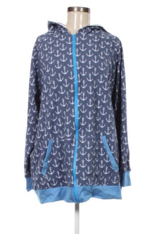 Дамски суитшърт Unbranded, Размер 3XL, Цвят Многоцветен, Цена 16,36 €