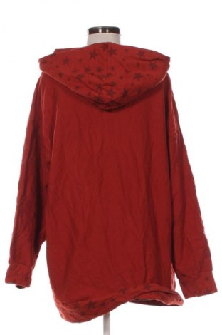 Damska bluza Unbranded, Rozmiar 3XL, Kolor Kolorowy, Cena 64,99 zł